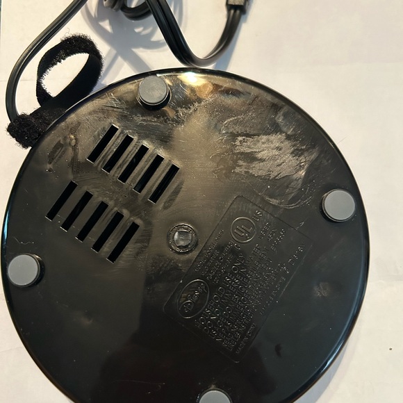 Walt Disney Mickey Mouse coffee warmer - Picture 8 of 8